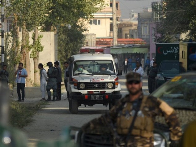 Pakistan denies afghan University attack was planned on its soil