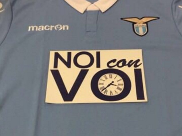 Da Totti alla Pellegrini, lo sport si mobilita