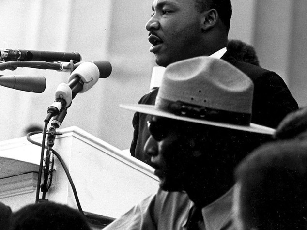 Martin Luther King, 53 anni fa il 'sogno' che segnò la storia