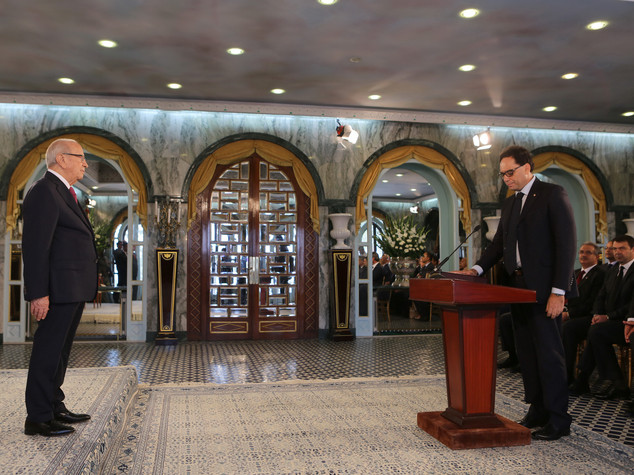 Tunisia: si insedia governo Chahed, focus su economia-sviluppo