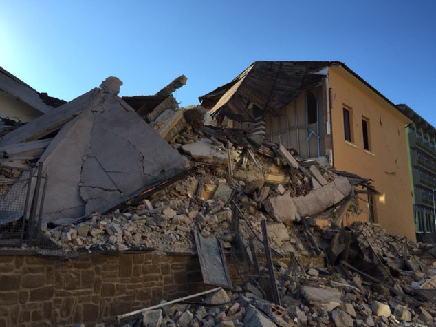 Geologi, 28mila scuole in zone ad alto rischio sismiche