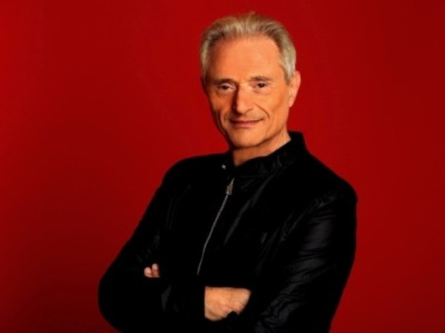 Amedeo Minghi, 50 anni di carriera con un triplo cd