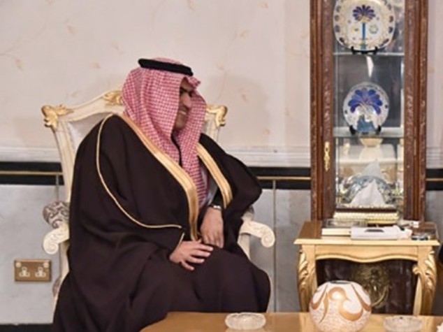 Iraq-Arabia Saudita: Baghdad chiede rimozione ambasciatore Riad