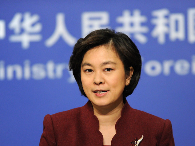 Vaticano-Cina: Pechino,rapporti sinceri ma insistiamo su principi