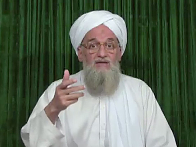 Al Qaeda dichiara guerra a Isis