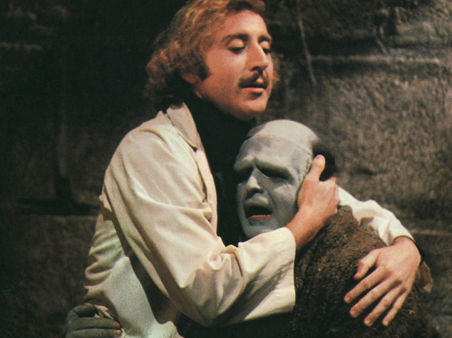 E' morto Gene Wilder, il "Frankenstein Junior"