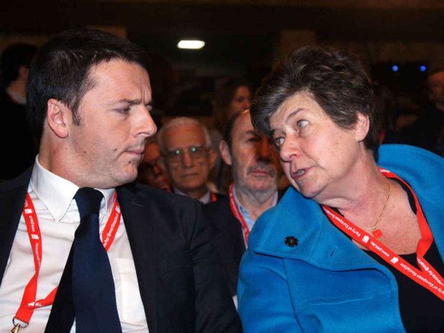 Jobs act, verso la resa dei conti Renzi al Quirinale da Napolitano