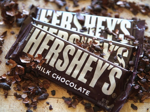 Hershey: Mondelez ritira offerta da 23 miliardi dollari