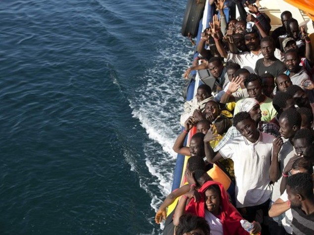 Migranti: domani a Brindisi mercantile norvegese con 720 a bordo