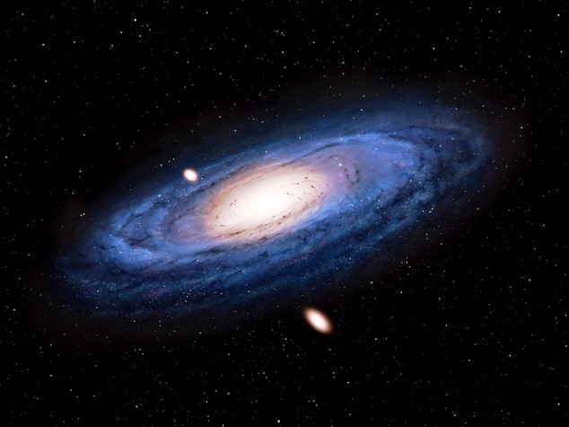 "Forte segnale" da una stella, è comunicazione aliena?