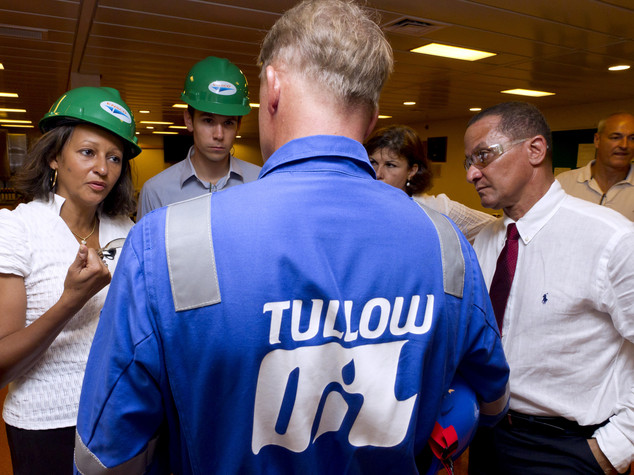 Uganda: a Total e Tullow permessi di sfruttamento petrolifero