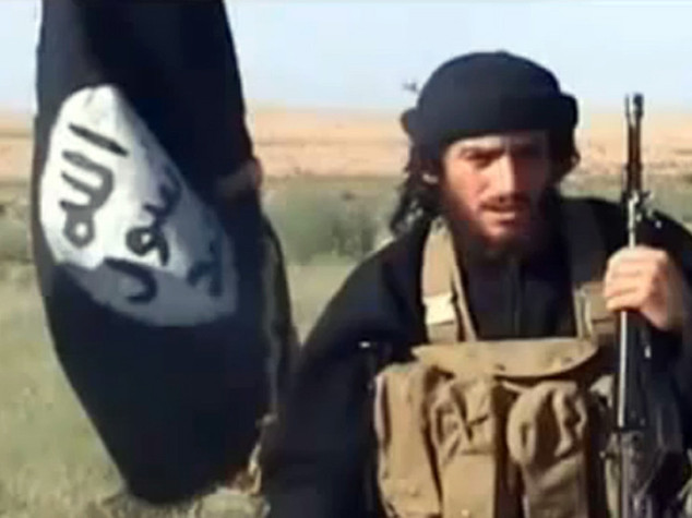 Russia, abbiamo ucciso noi portavoce Isis