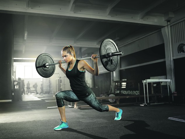 Jabra rinnova Pulse e Coach, gli aurticolari per il fitness