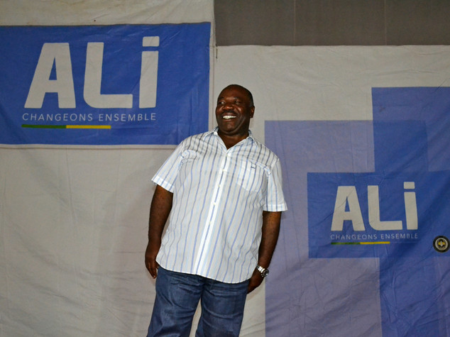 Gabon: cresce inquietudine per i risultati delle presidenziali