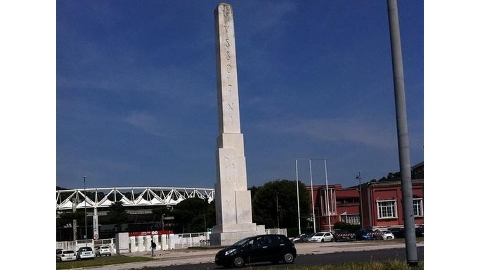 Ecco il messaggio nella bottiglia di Mussolini