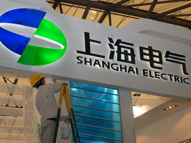 Energia:Shanghai Electric compra pakistana K-Electric per 1,6 mld