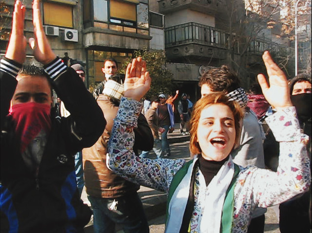 Siria: The War Show, dramma apre Giornate Autori Venezia Cinema