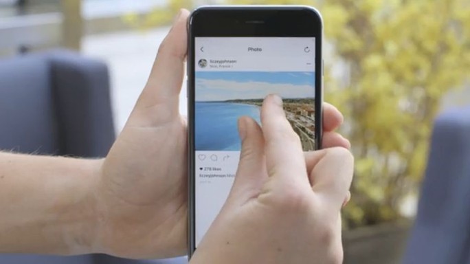 Addio agli insulti su Instagram, arriva filtro anti-bulli