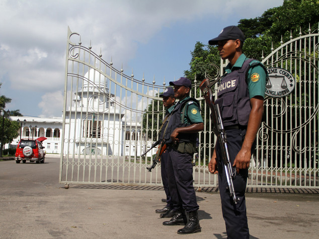 Bangladesh: uccisa la 'mente' attentato contro don Parolari