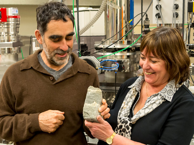 Vita sulla Terra già 3,7 miliardi di anni fa
