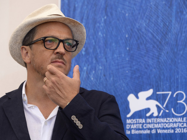 Venezia Cinema, sala piena per il nuovo film di Muccino
