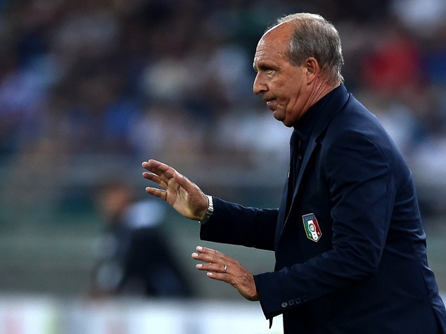 Calcio: Ventura, che pretendere dopo soli tre giorni?