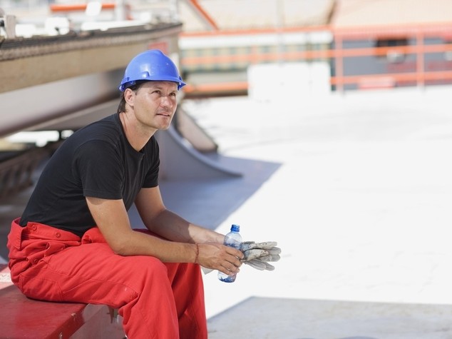 Lavoro, in un anno 162.000 occupati in più