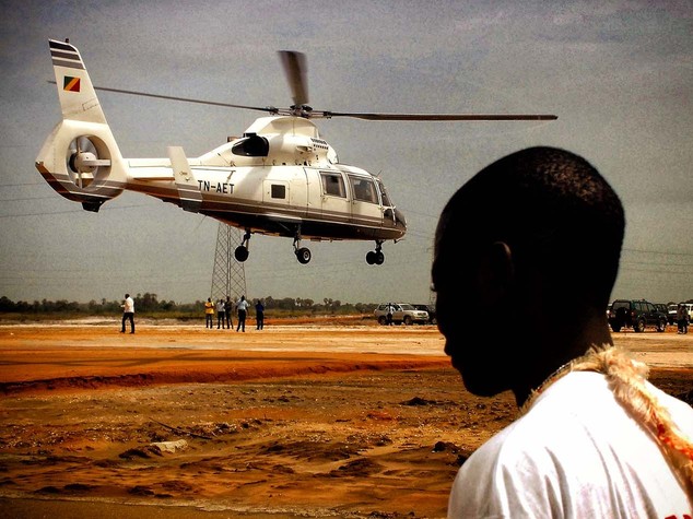 Descalzi, l'Europa scommetta sull'Africa