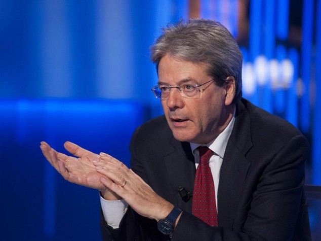 Libia: colloquio Gentiloni-vicepremier,impegno controllo migranti