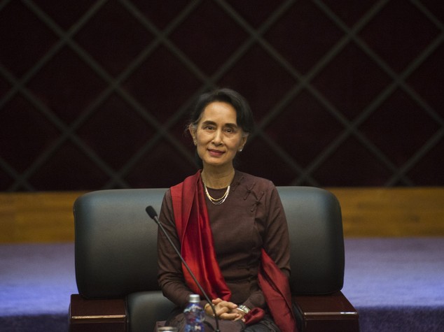 Italia-Myanmar: prima visita delegazione parlamentare italiana