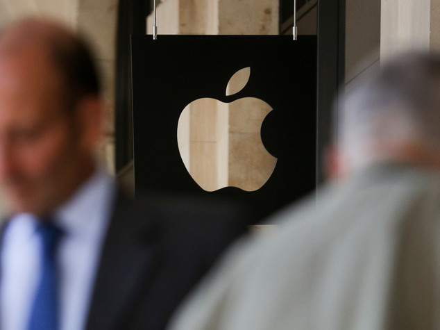 Apple, Dublino vota appello contro versamento tasse arretrate