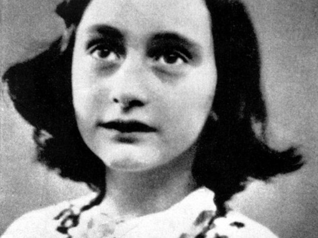 Dalla deportazione di Anna Frank alla nascita di eBay, i fatti del 3 settembre
