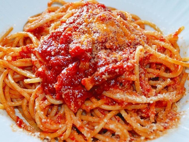 Terremoto: Coldiretti,torna amatriciana storica 100% made italy