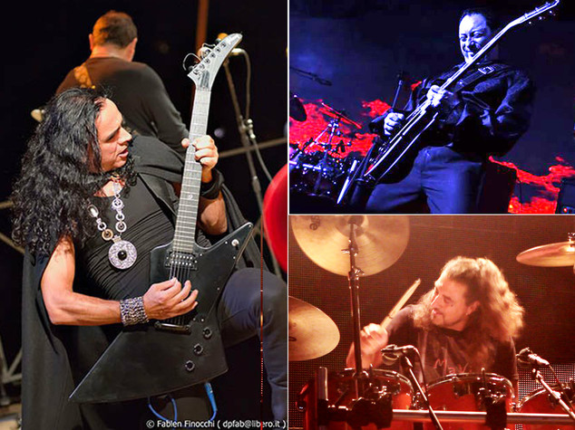 Il rock come un buon whiskey, ecco i Mavit