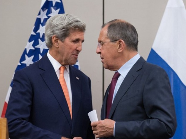 G20, nessun accordo su Siria tra Lavrov e Kerry