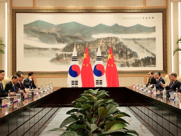 G20: bozza, leader promuovono crescita "inclusiva e sostenibile"