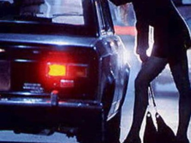 Nigeria: presidente vescovi, 80% ragazze in Italia si prostituisce