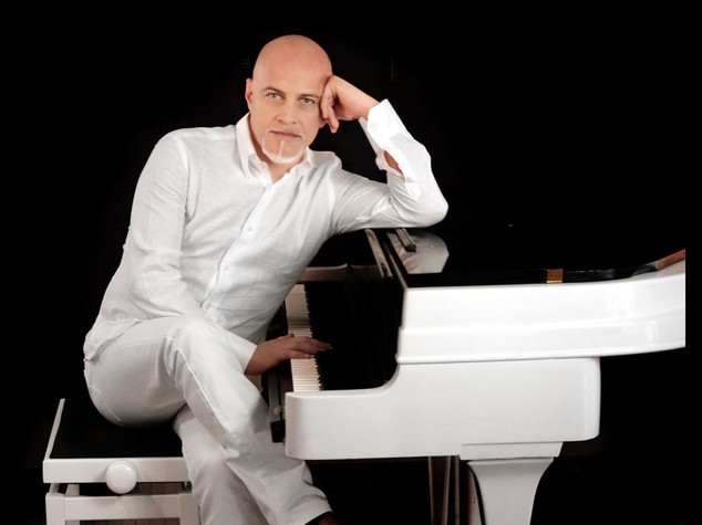 Costantini presenta 'Flow' a Venezia Cinema