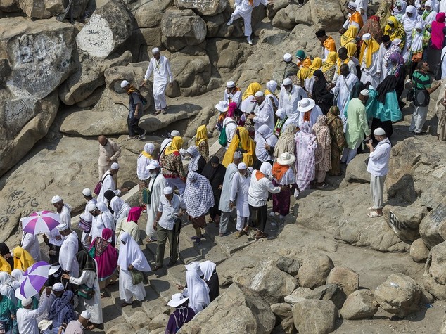 Islam: Hajj senza Iran, Khamenei tuona contro Riyadh