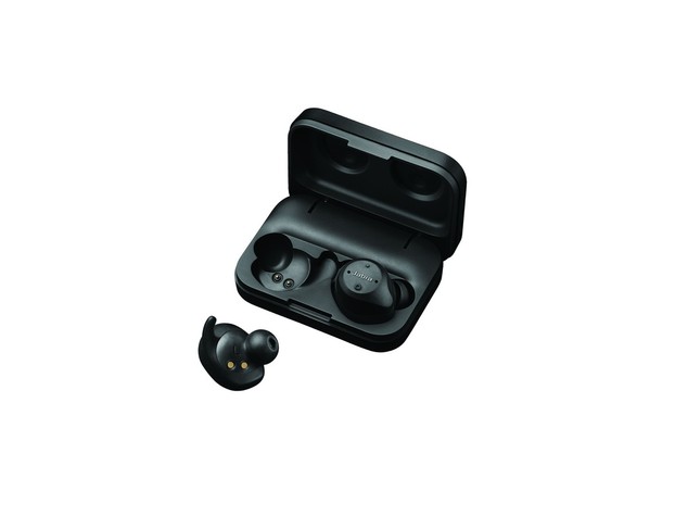 Jabra Elite Sport, l'auricolare wireless 'puro'