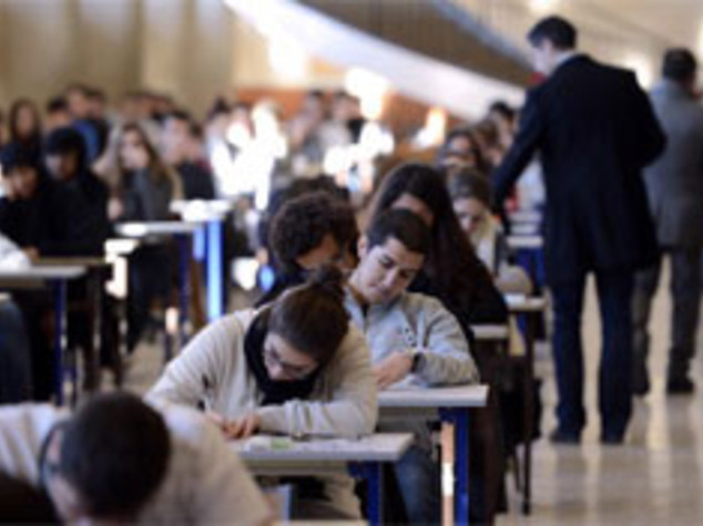 Universita': oggi test ingresso medicina, 62.695 candidati