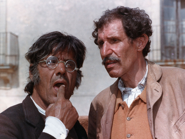 Franco e Ciccio, Stanlio e Ollio di Sicilia
