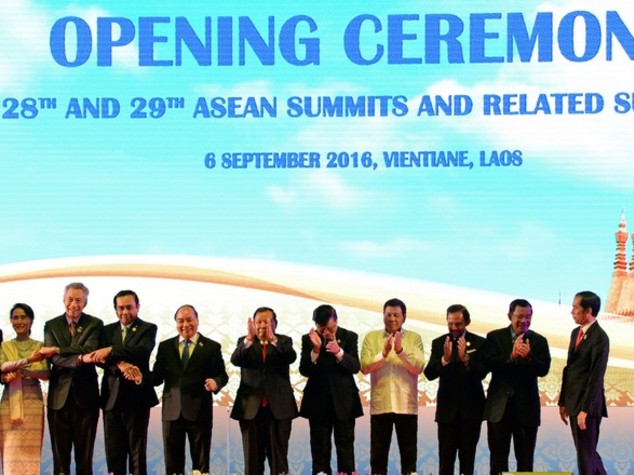 Marocco aderisce a Trattato amicizia e cooperazione dell'Asean