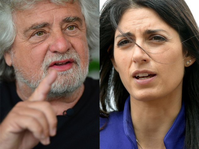 Roma, si dimette il mini direttorio