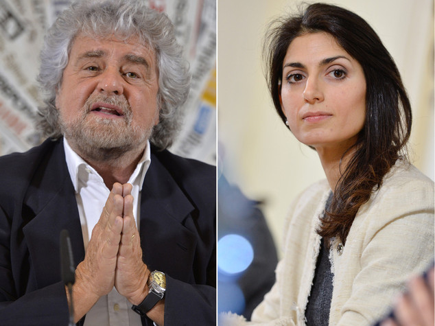 Roma, oggi la resa dei conti. Grillo vede Raggi