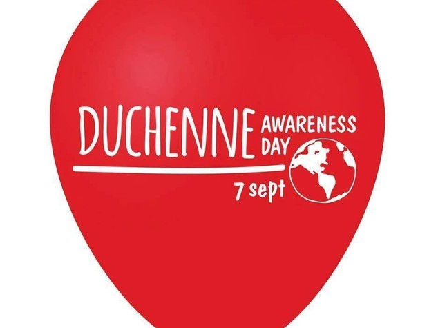 Giornata Mondiale di Sensibilizzazione sulla distrofia muscolare di Duchenne