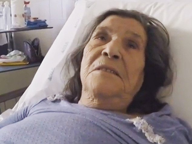 Morta Stefanina Malu, l'ex detenuta piu' anziana d'Italia