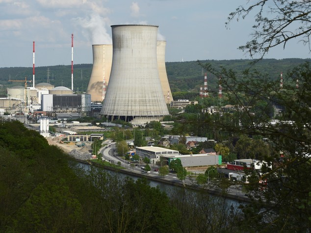 Belgio: fermato reattore nucleare Tihange 1
