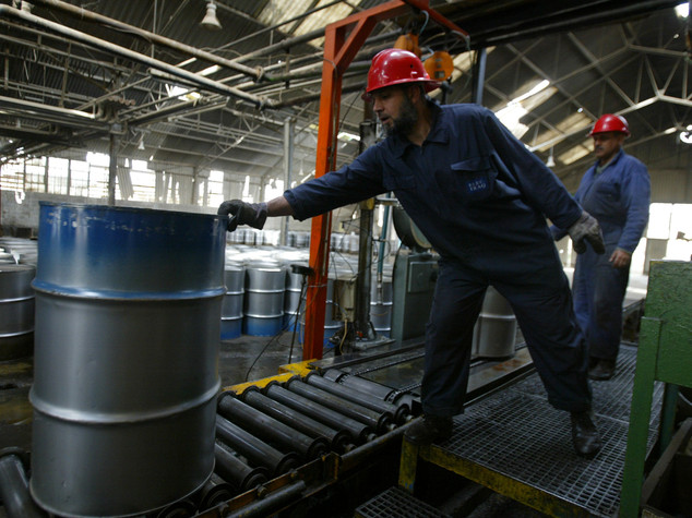 Petrolio: Sonangol, aumento dei prezzi fra tre o quattro anni