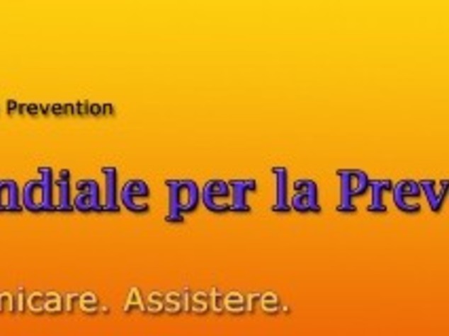 Salute: suicidio seconda causa morte tra giovani, 500 l'anno